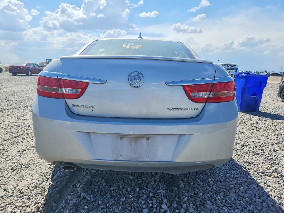 Photo 6 from auction – 2012 BUICK VERANO with VIN 1G4PP5SK4C4223589