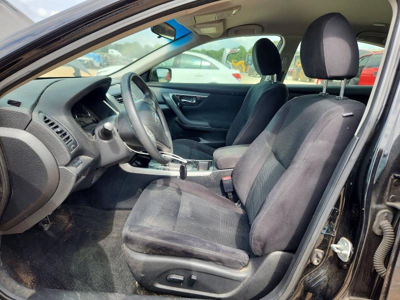 Foto 7 de la subasta – 2014 NISSAN ALTIMA con VIN 1N4AL3AP1EN333932
