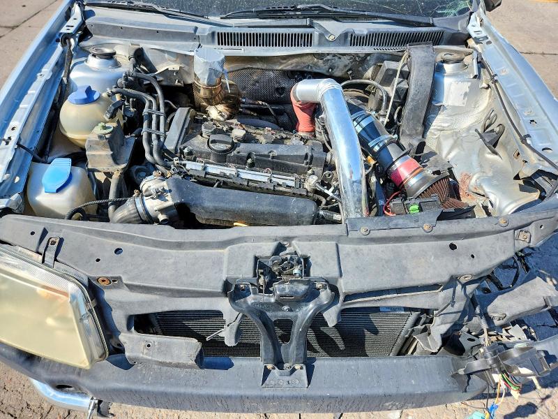 Photo 11 from auction – 2003 VOLKSWAGEN JETTA with VIN 3VWRE69MX3M074624