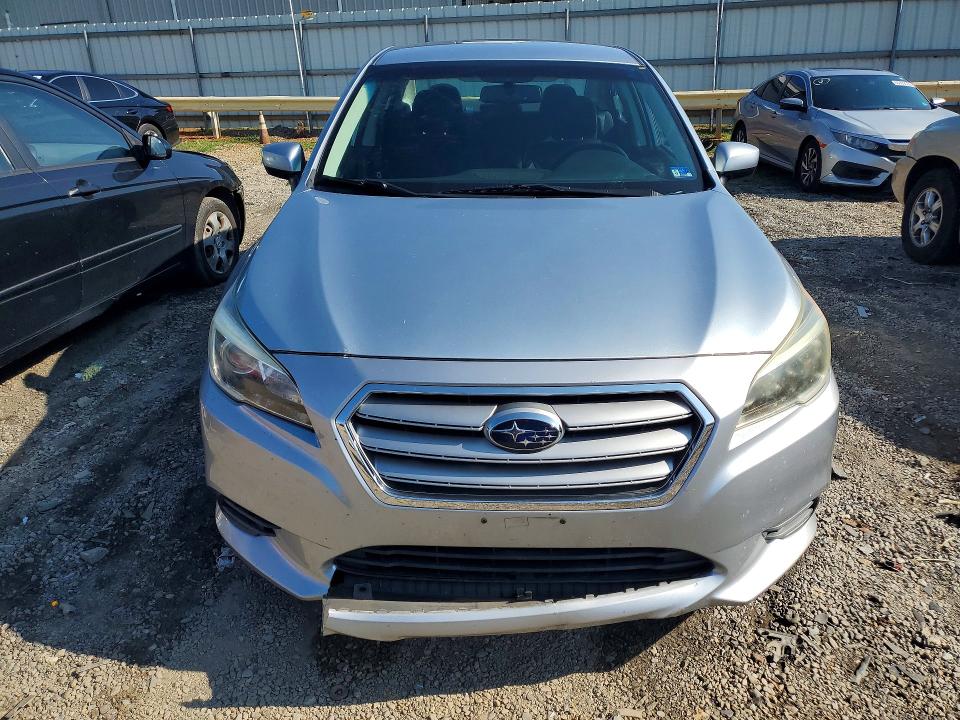 Photo 5 from auction – 2016 SUBARU LEGACY with VIN 4S3BNBC64G3013476