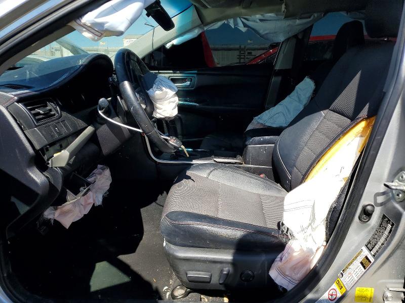 Foto 7 de la subasta – 2016 TOYOTA CAMRY con VIN 4T1BF1FK2GU134660