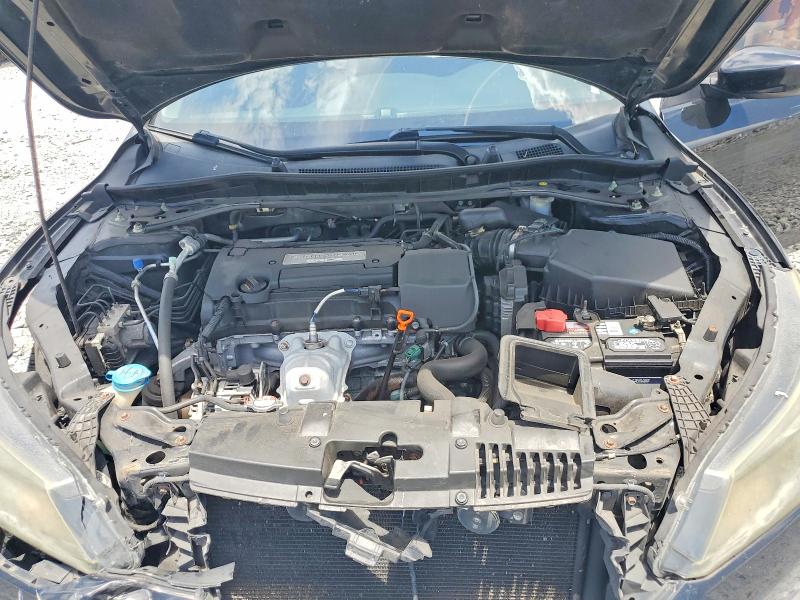 Photo 11 from auction – 2015 HONDA ACCORD with VIN 1HGCR2F54FA074897