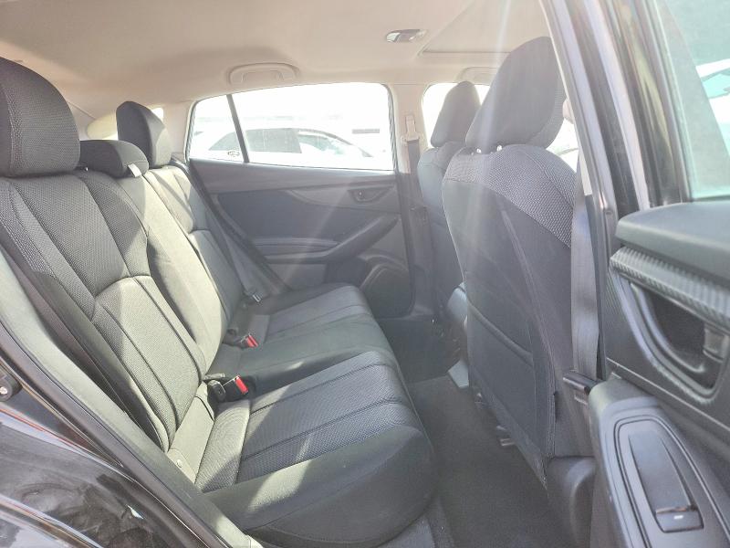 Photo 10 from auction – 2017 SUBARU IMPREZA with VIN 4S3GTAD67H3734249