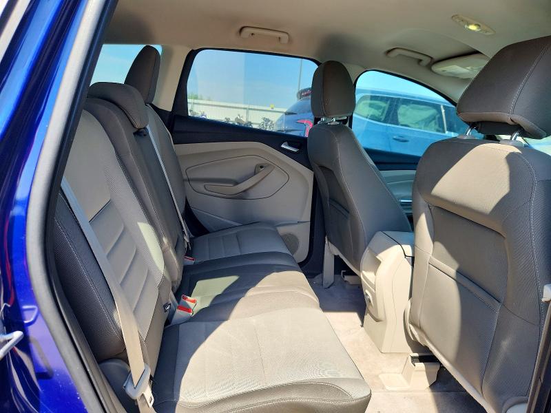Photo 10 from auction – 2014 FORD ESCAPE with VIN 1FMCU0GX3EUA69765
