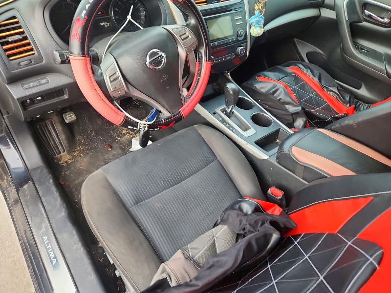 Photo 8 from auction – 2015 NISSAN ALTIMA with VIN 1N4AL3AP5FC267642