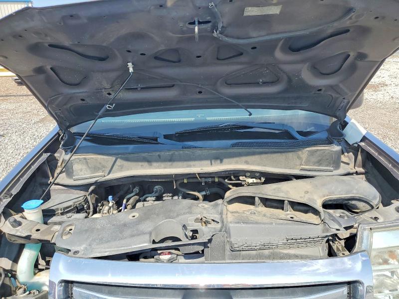 Photo 12 from auction – 2013 HONDA PILOT with VIN 5FNYF3H98DB028111