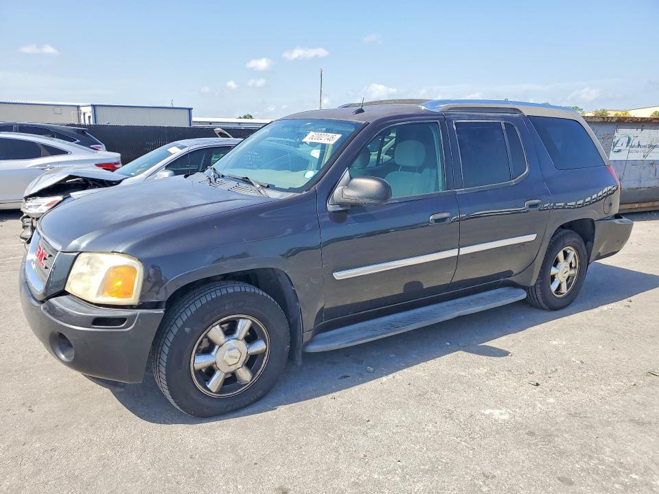 GMC ENVOY 2005 z numerem VIN 1GKES12S056202785 - Zdjęcie z aukcji