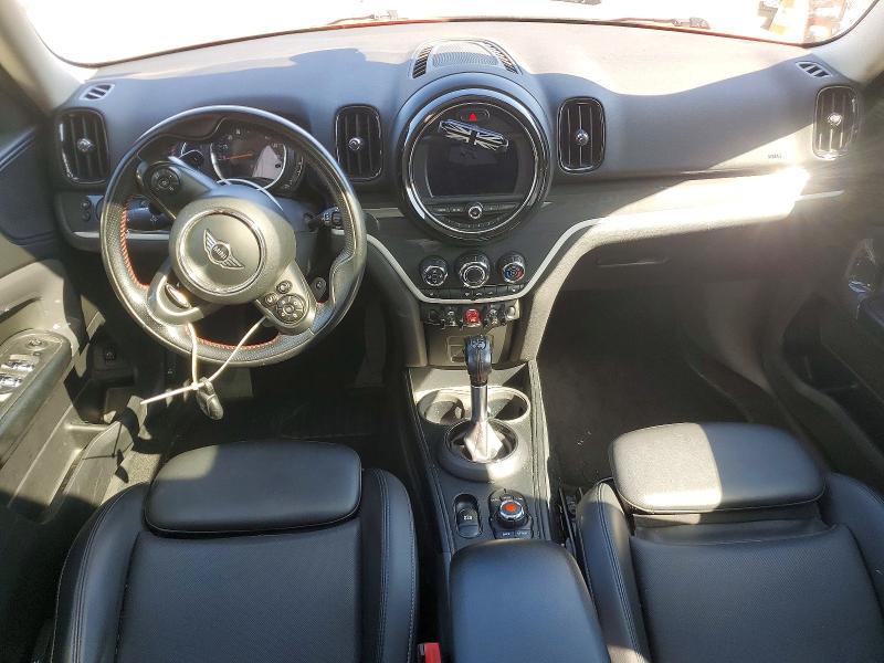 Photo 8 from auction – 2019 MINI COOPER with VIN WMZYT5C55K3G90797