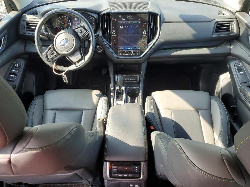 Photo 8 from auction – 2023 SUBARU ASCENT with VIN 4S4WMAHD0P3441983