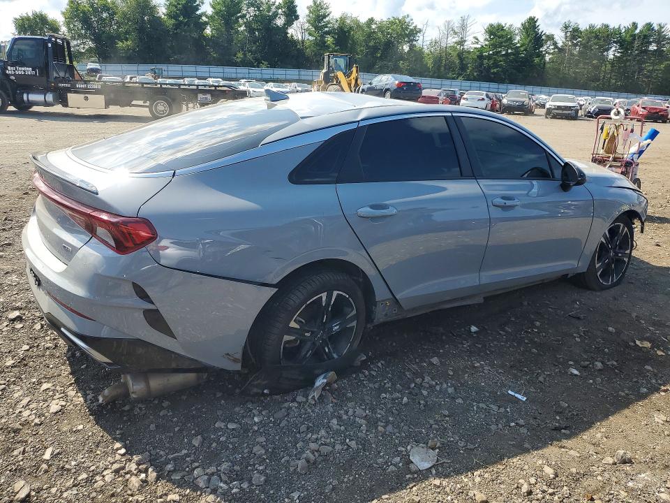 Снимка 3 от търг – 2024 KIA K5 с VIN 5XXG64J29RG230345