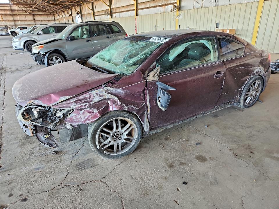 2006 SCION TC - Търг №62419636
