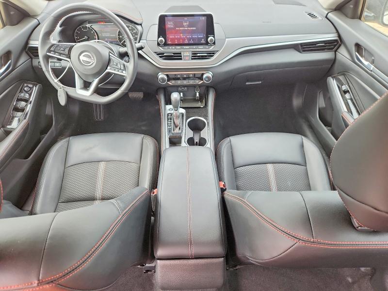 Photo 8 from auction – 2024 NISSAN ALTIMA with VIN 1N4BL4CV2RN435364