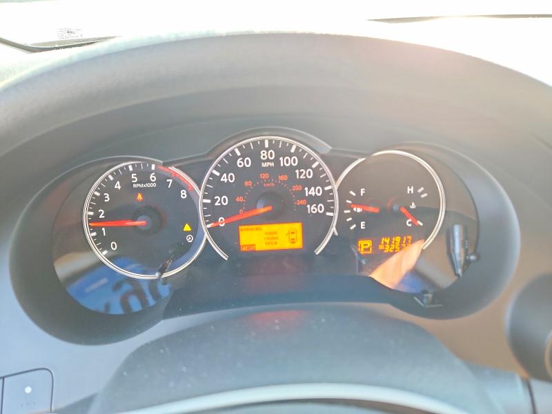 Photo 9 from auction – 2011 NISSAN ALTIMA with VIN 1N4AL2AP3BN403078