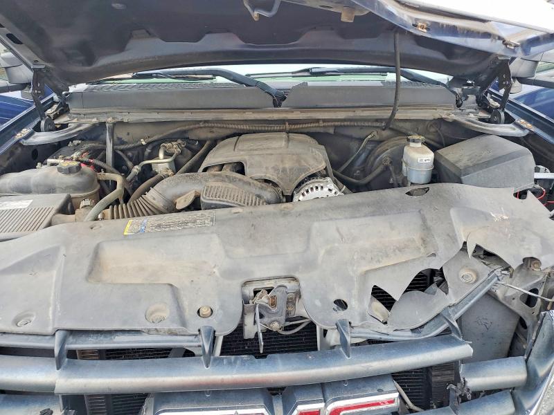 Zdjęcie 11 z aukcji – 2011 GMC SIERRA z VIN 3GTP1VE05BG178034
