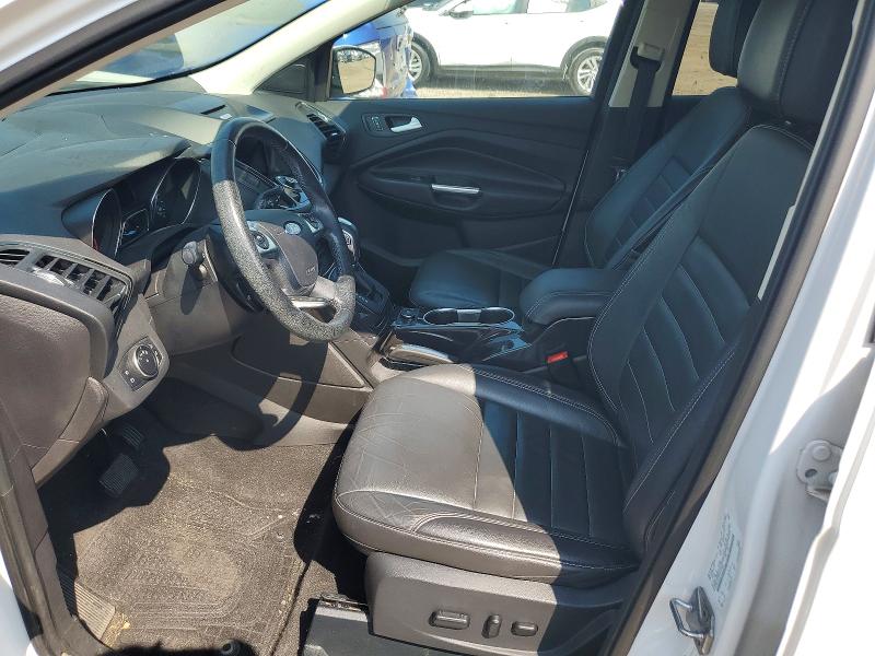 Photo 7 from auction – 2016 FORD ESCAPE with VIN 1FMCU0JX3GUC40090