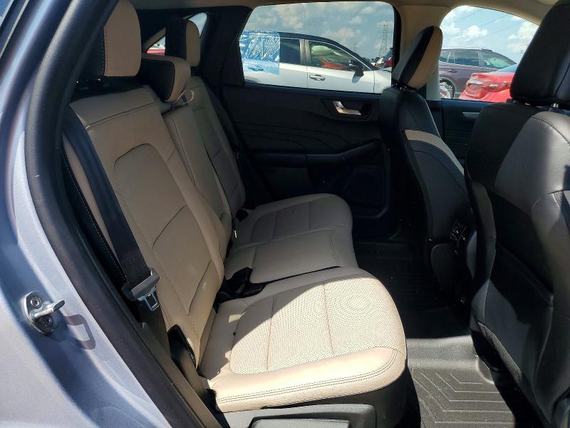 Photo 11 from auction – 2022 FORD ESCAPE with VIN 1FMCU0LZ1NUA29062
