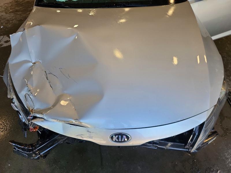صورة رقم 11 من المزاد - 2013 KIA OPTIMA مع VIN 5XXGM4A77DG185173
