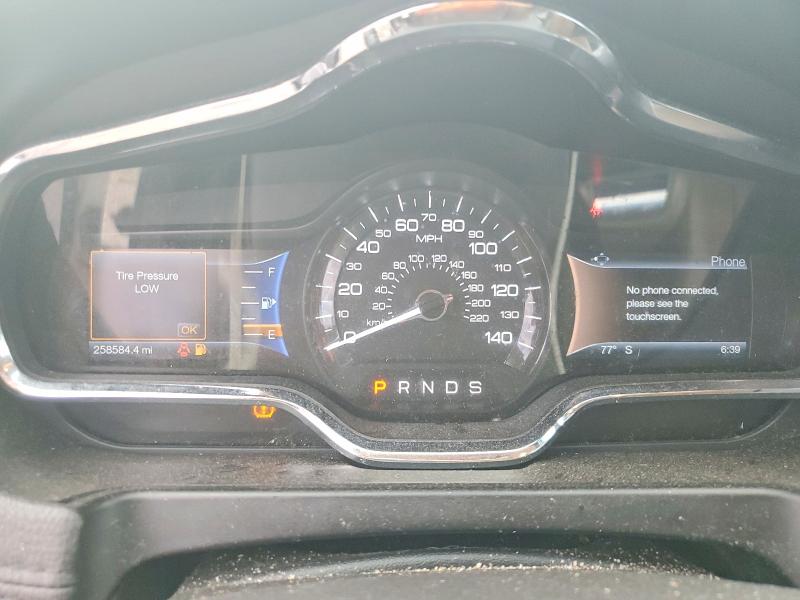 صورة رقم 9 من المزاد - 2017 LINCOLN MKT مع VIN 2LMHJ5AT5HBL01086