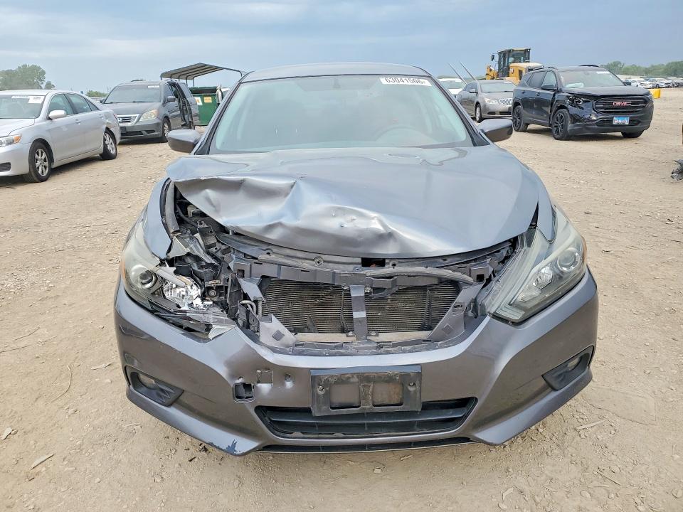 Photo 5 from auction – 2016 NISSAN ALTIMA with VIN 1N4AL3APXGN376748
