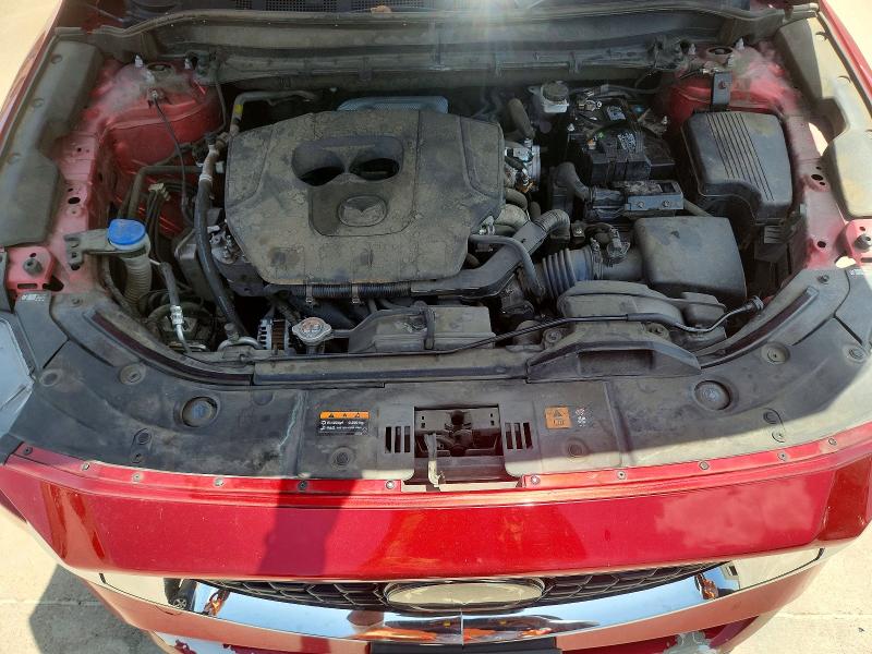 Photo 12 from auction – 2024 MAZDA CX-5 with VIN JM3KFBCM2R0387401