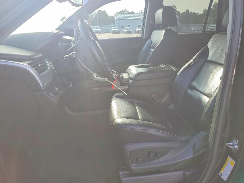 Photo 7 from auction – 2019 CHEVROLET TAHOE with VIN 1GNSCBKC1KR399705