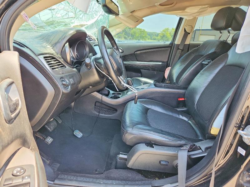 Photo 7 from auction – 2018 DODGE JOURNEY with VIN 3C4PDCGB7JT216704