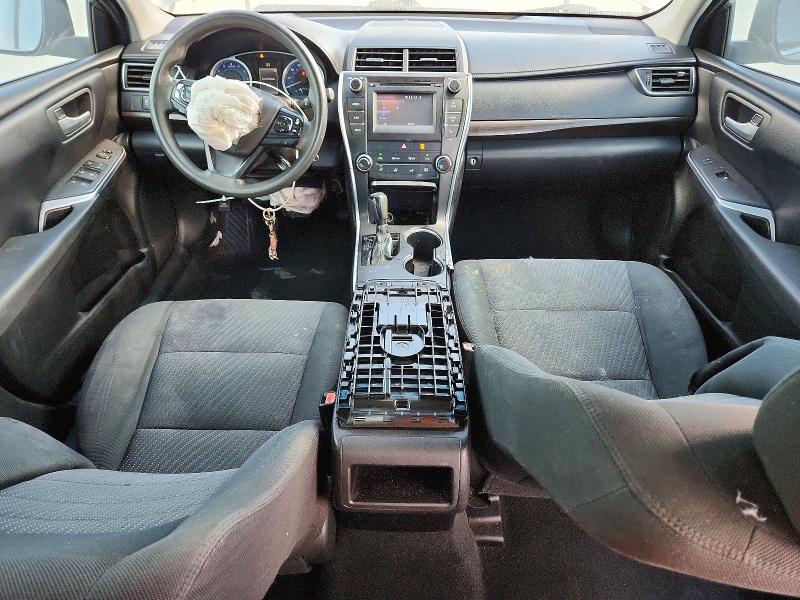 Photo 8 from auction – 2017 TOYOTA CAMRY with VIN 4T1BF1FK5HU281900