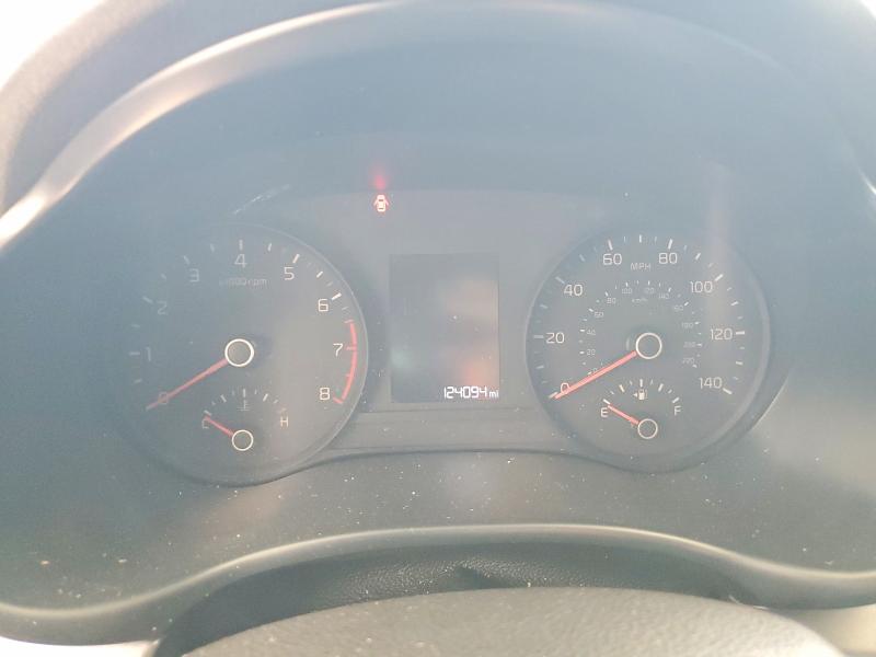 صورة رقم 9 من المزاد - 2023 KIA RIO مع VIN 3KPA24AD3PE557946