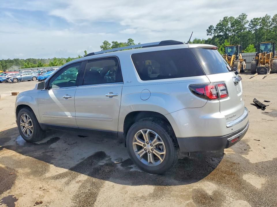 صورة رقم 2 من المزاد - 2016 GMC ACADIA مع VIN 1GKKVRKDXGJ258341