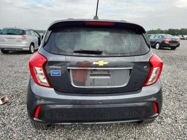 Photo 6 from auction – 2019 CHEVROLET SPARK with VIN KL8CF6SA1KC710488