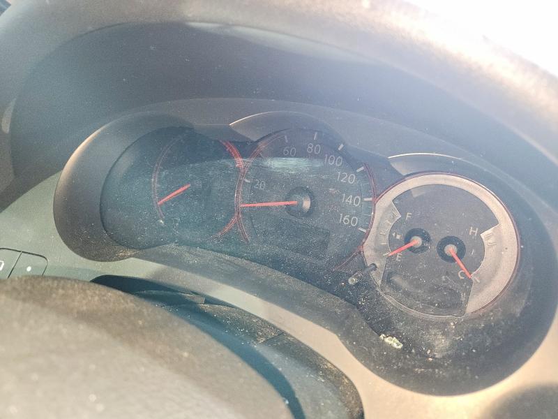 Photo 9 from auction – 2008 NISSAN ALTIMA with VIN 1N4AL21E58N546542