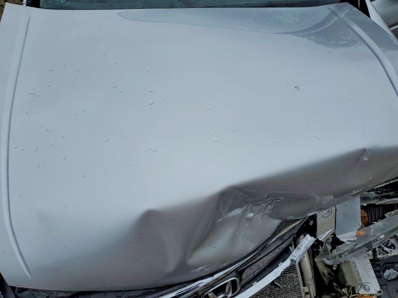 Photo 11 from auction – 2010 HONDA ACCORD with VIN 1HGCP2F89AA097374