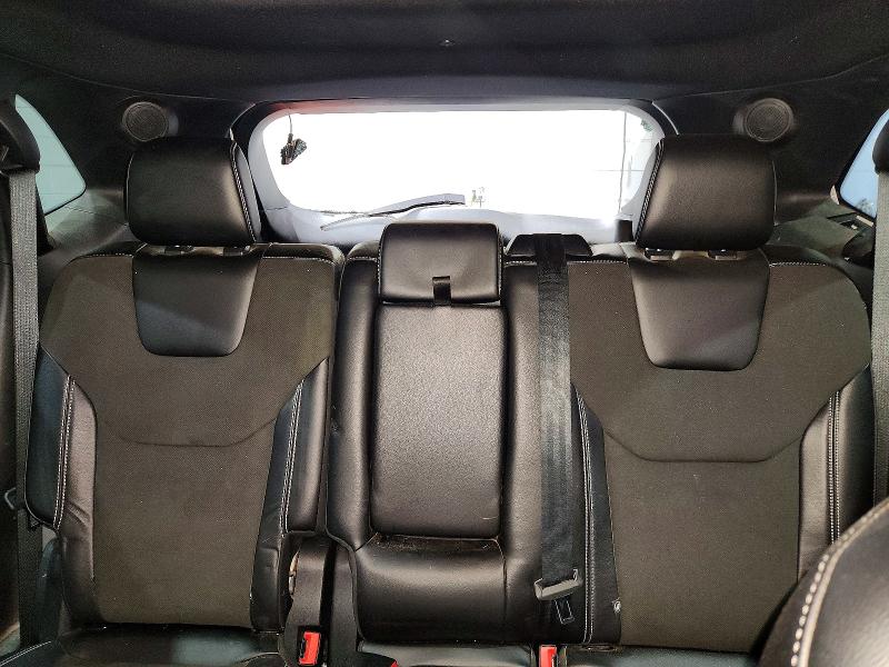 Photo 10 from auction – 2021 FORD EDGE with VIN 2FMPK4AP1MBA61949