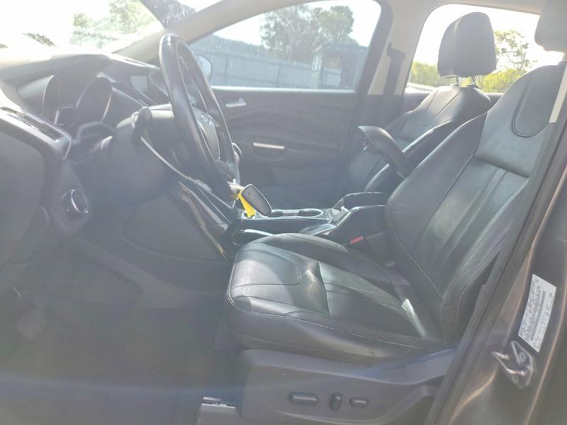 Photo 7 from auction – 2013 FORD ESCAPE with VIN 1FMCU9J92DUA04970