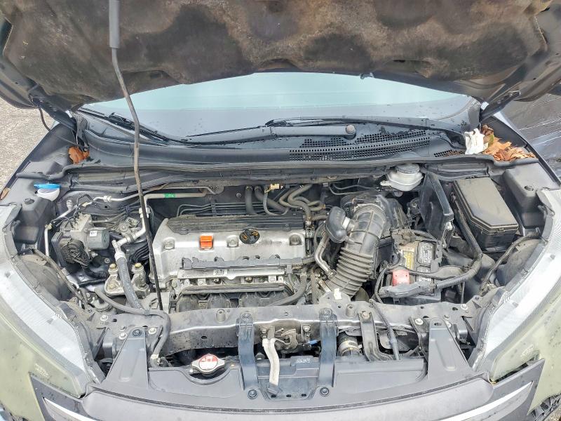 Снимка 12 от търг – 2014 HONDA CR-V с VIN 3CZRM3H36EG706723