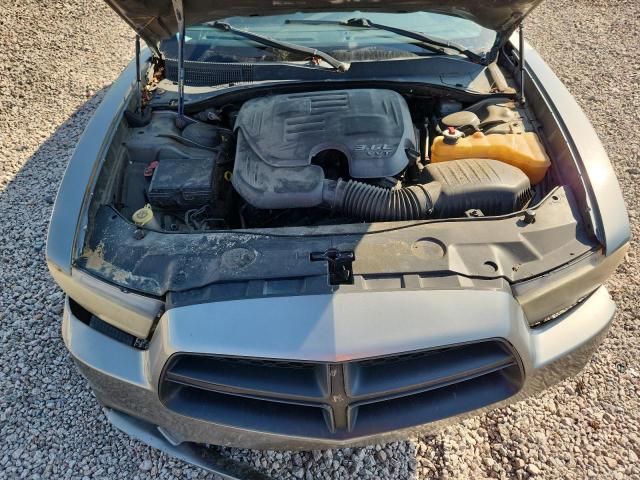 Photo 11 from auction – 2011 DODGE CHARGER with VIN 2B3CL3CG2BH606107