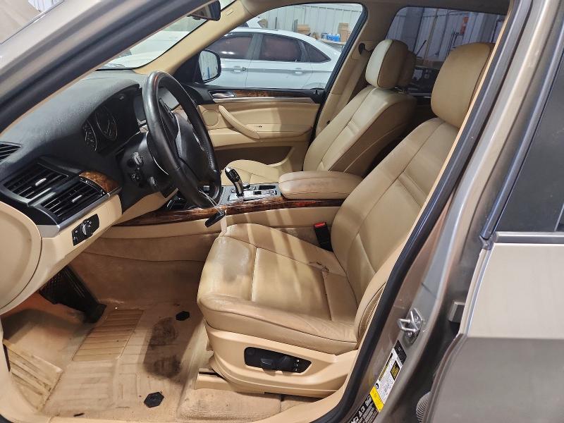 Photo 7 from auction – 2011 BMW X5 with VIN 5UXZW0C54BL658806