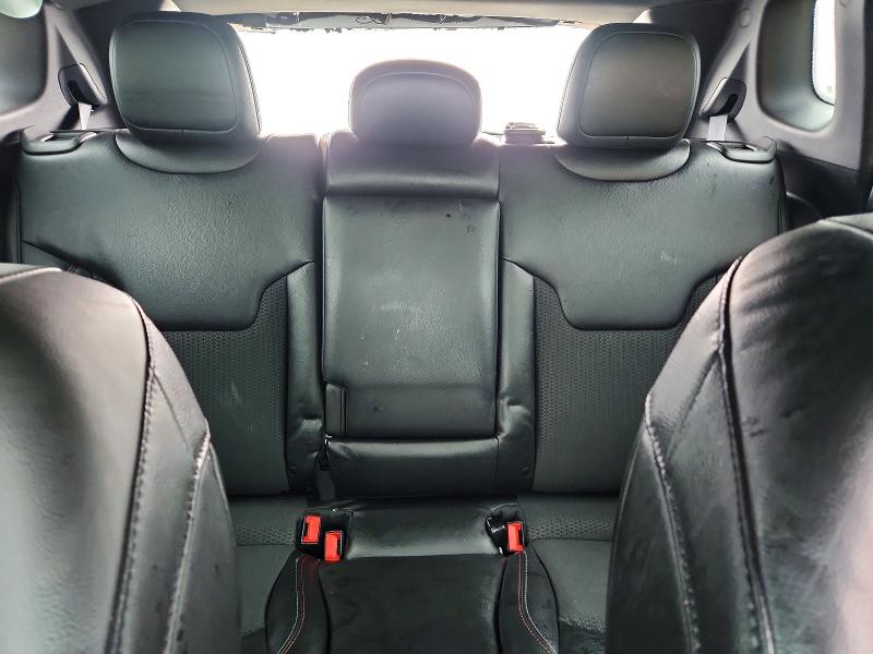 Photo 10 from auction – 2025 JEEP COMPASS with VIN 3C4NJDDN6ST619014
