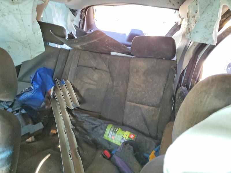 صورة رقم 10 من المزاد - 2010 GMC YUKON مع VIN 1GKUKAE09AR280030