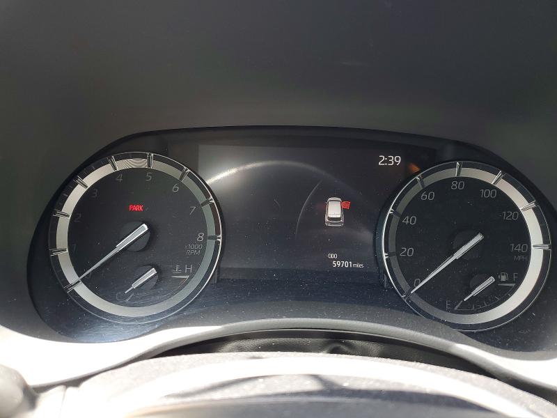 Zdjęcie 9 z aukcji – 2020 TOYOTA HIGHLANDER z VIN 5TDFZRAH5LS002059