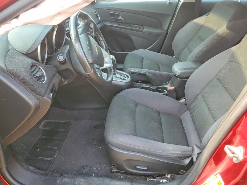 Photo 7 from auction – 2013 CHEVROLET CRUZE with VIN 1G1PC5SB0D7276945