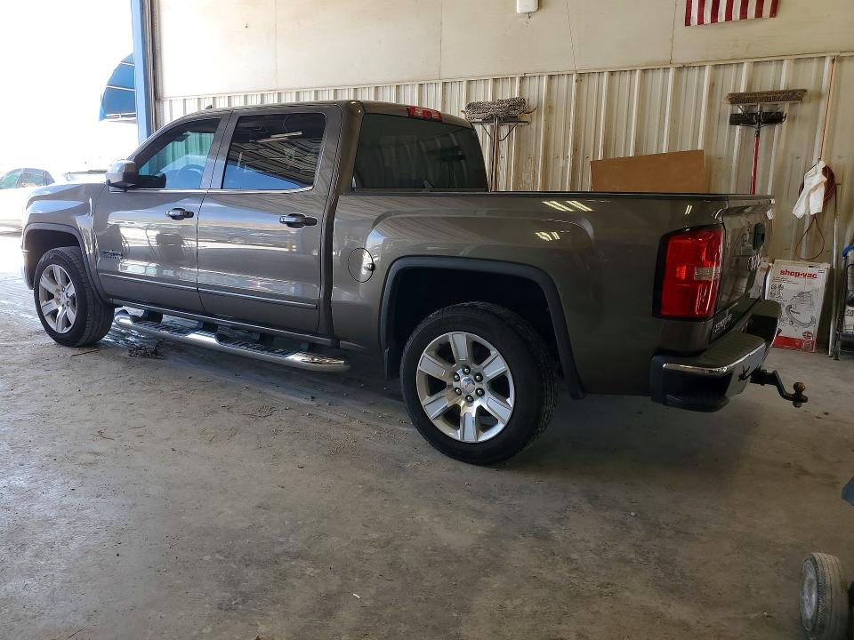 Photo 2 from auction – 2015 GMC SIERRA with VIN 3GTP1UEC1FG477000