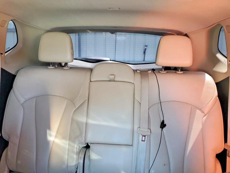 Photo 10 from auction – 2017 BUICK ENVISION with VIN LRBFXBSA3HD091047