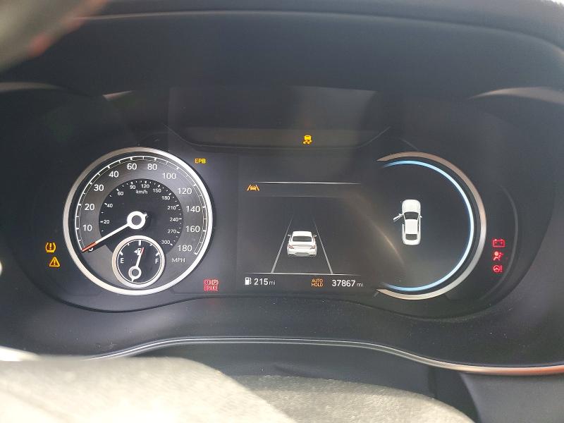 صورة رقم 9 من المزاد - 2023 GENESIS G70 مع VIN KMTG54TE8PU113813