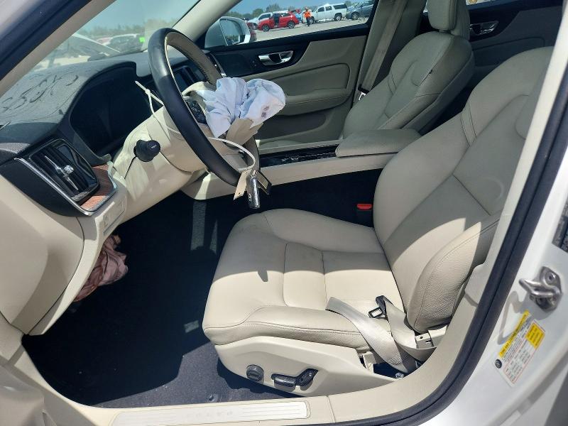 Photo 7 from auction – 2020 VOLVO S60 with VIN 7JR102FK4LG047456