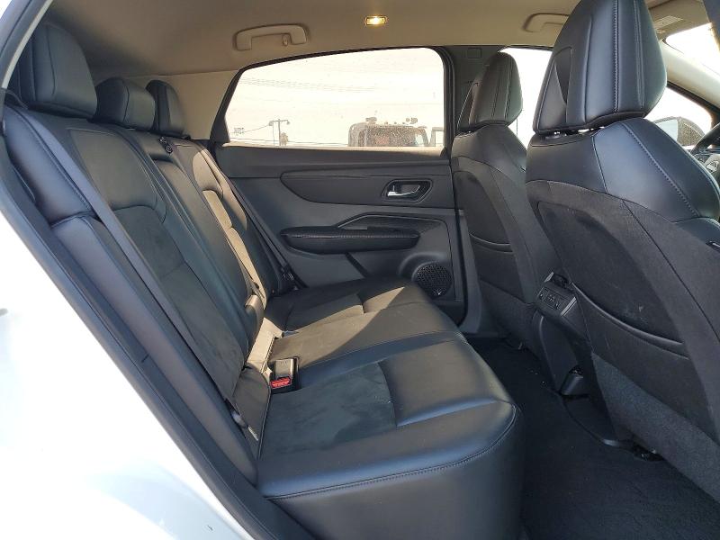 Снимка 11 от търг – 2024 NISSAN ARIYA с VIN JN1AF0BA4RM436545