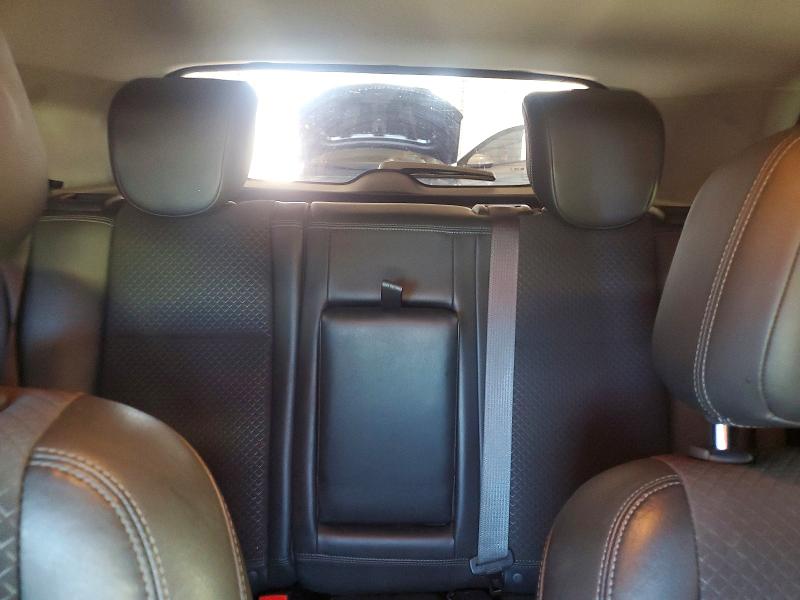 Photo 10 from auction – 2017 BUICK ENCORE with VIN KL4CJASB2HB169655