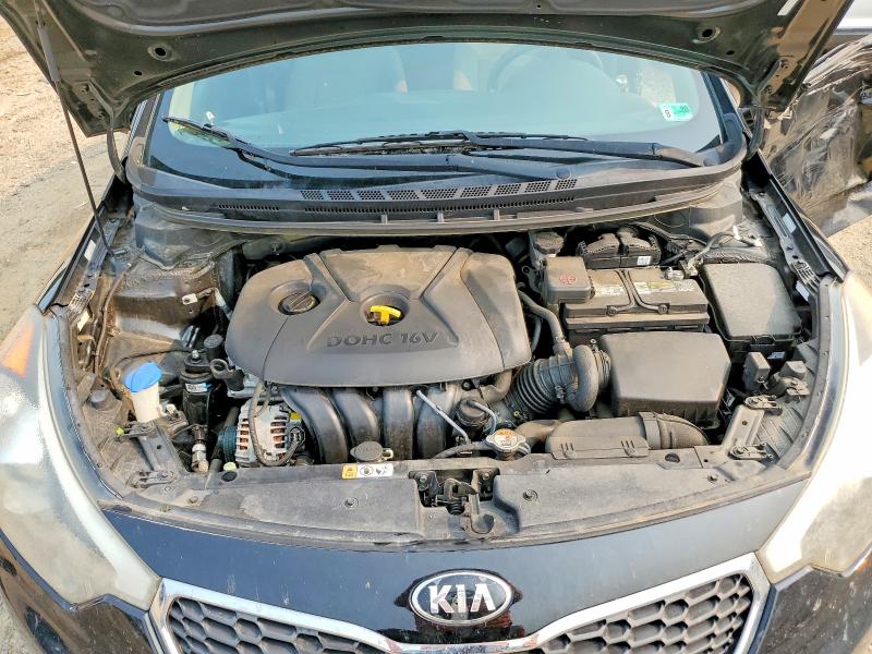 Zdjęcie 11 z aukcji – 2015 KIA FORTE z VIN KNAFK4A63F5423355