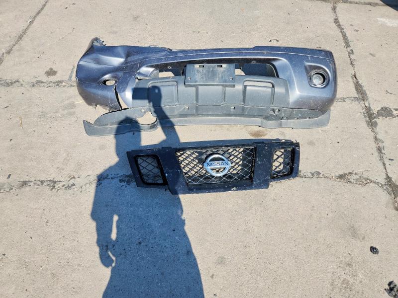Photo 12 from auction – 2018 NISSAN FRONTIER with VIN 1N6AD0EV3JN768425