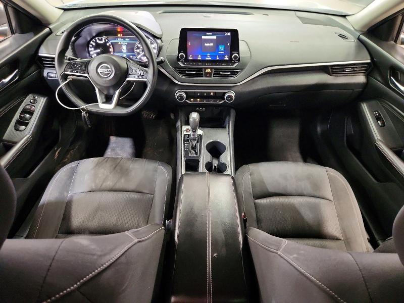 Photo 8 from auction – 2020 NISSAN ALTIMA with VIN 1N4BL4BV3LC240698